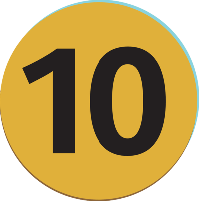 10 Tips