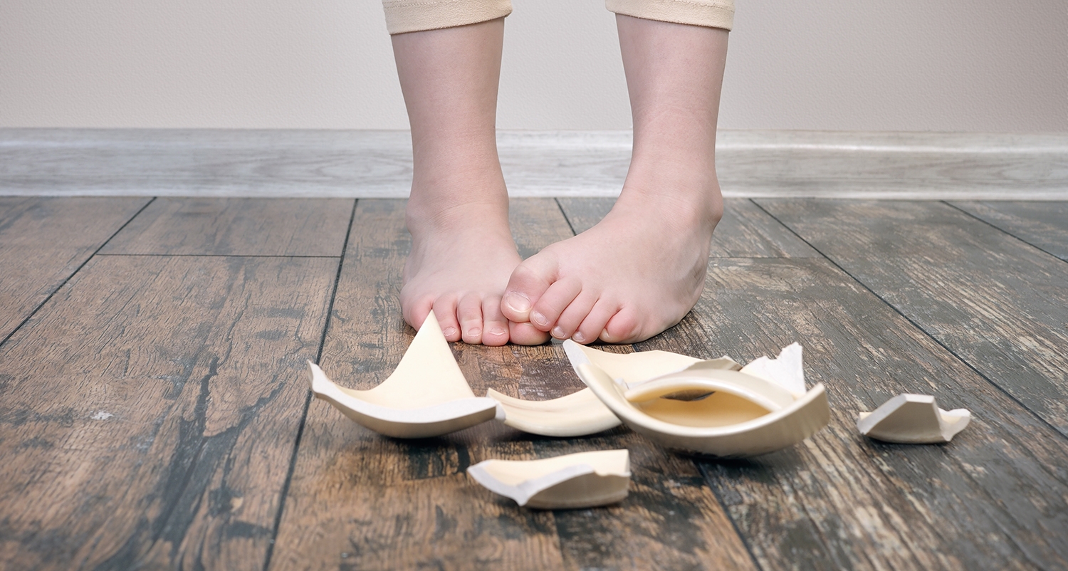 Most Fragile Things When Moving Isaac's Moving & Storage